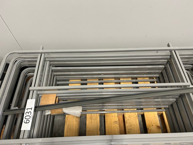 Image for Miscellaneous Pieces for Risers