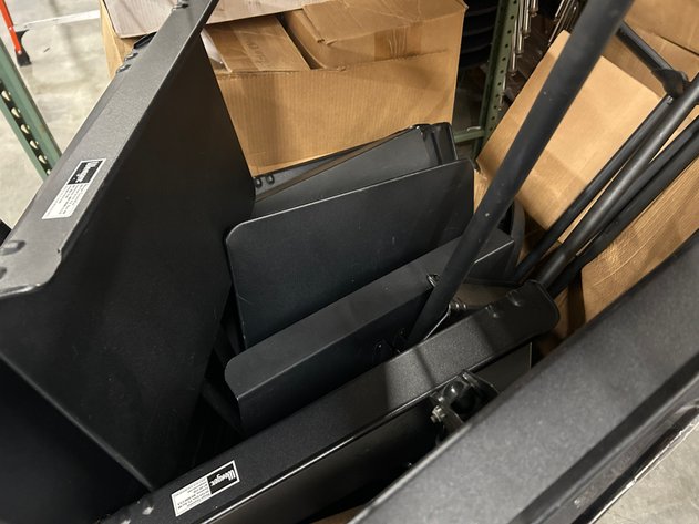 Image for Music Stands