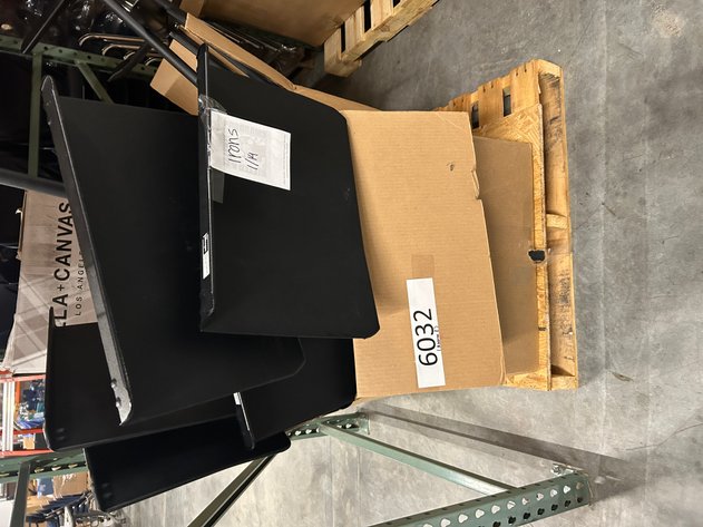 Image for Music Stands