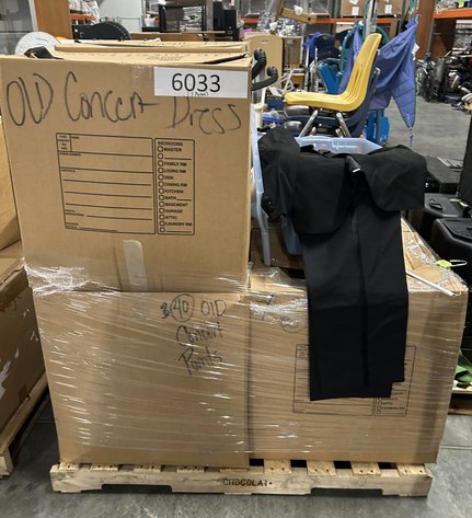 Image for Band Uniforms