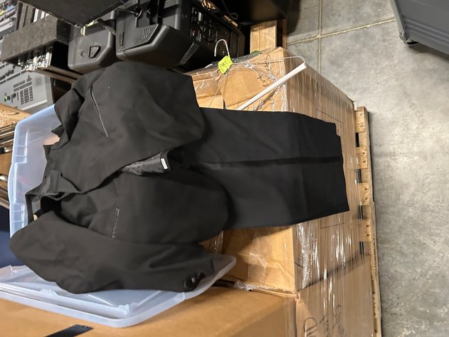 Image for Band Uniforms