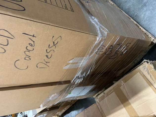 Image for Band Uniforms