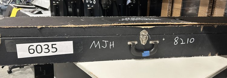 Image for Bass Clarinet