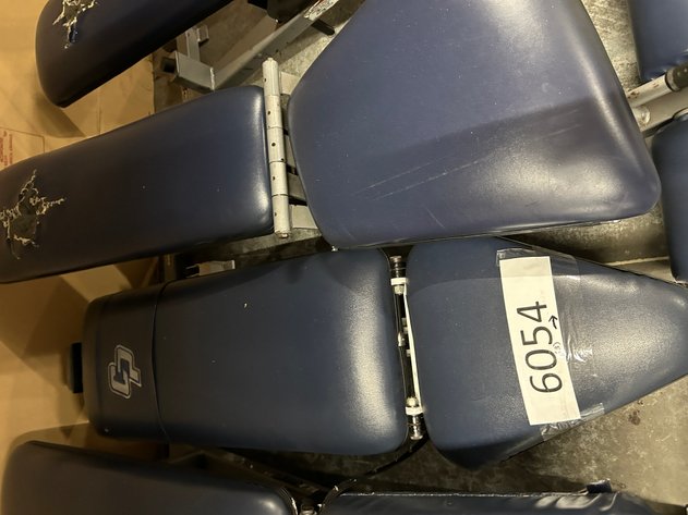 Image for Weight Benches