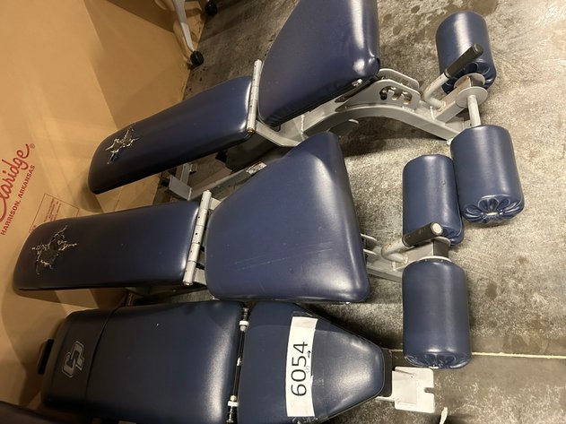 Image for Weight Benches