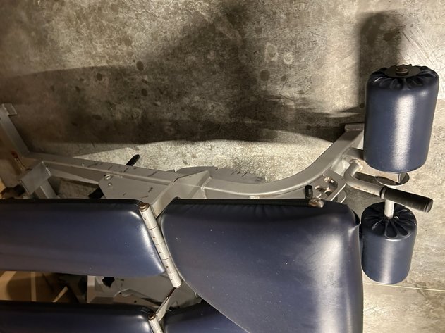 Image for Weight Benches