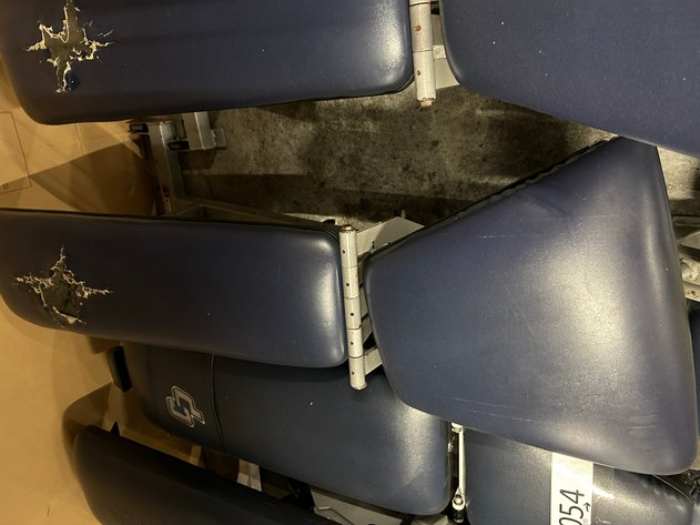 Image for Weight Benches