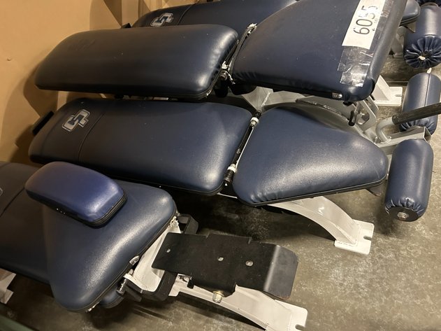 Image for Weight Benches