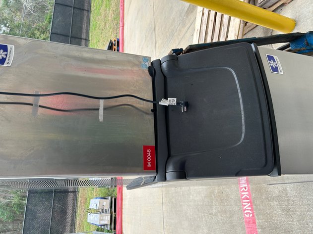 Image for Conroe Independent School District (Child Nutrition) - Conroe, TX 77304