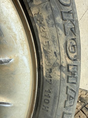 Image for Yokohama Tires & Wheels