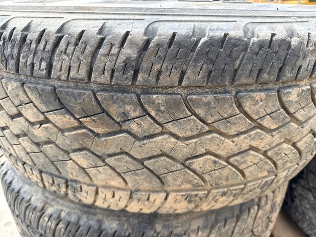 Image for Yokohama Tires & Wheels