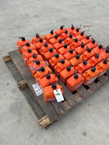 Image for Fast Orange Hand Cleaner