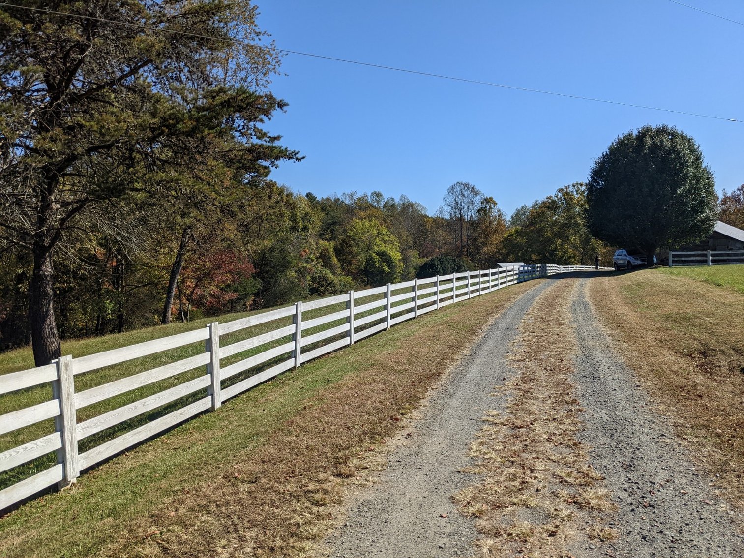 Image for 5 Bedroom 3 Bath Home On 5.79 Acres In Greene County VA