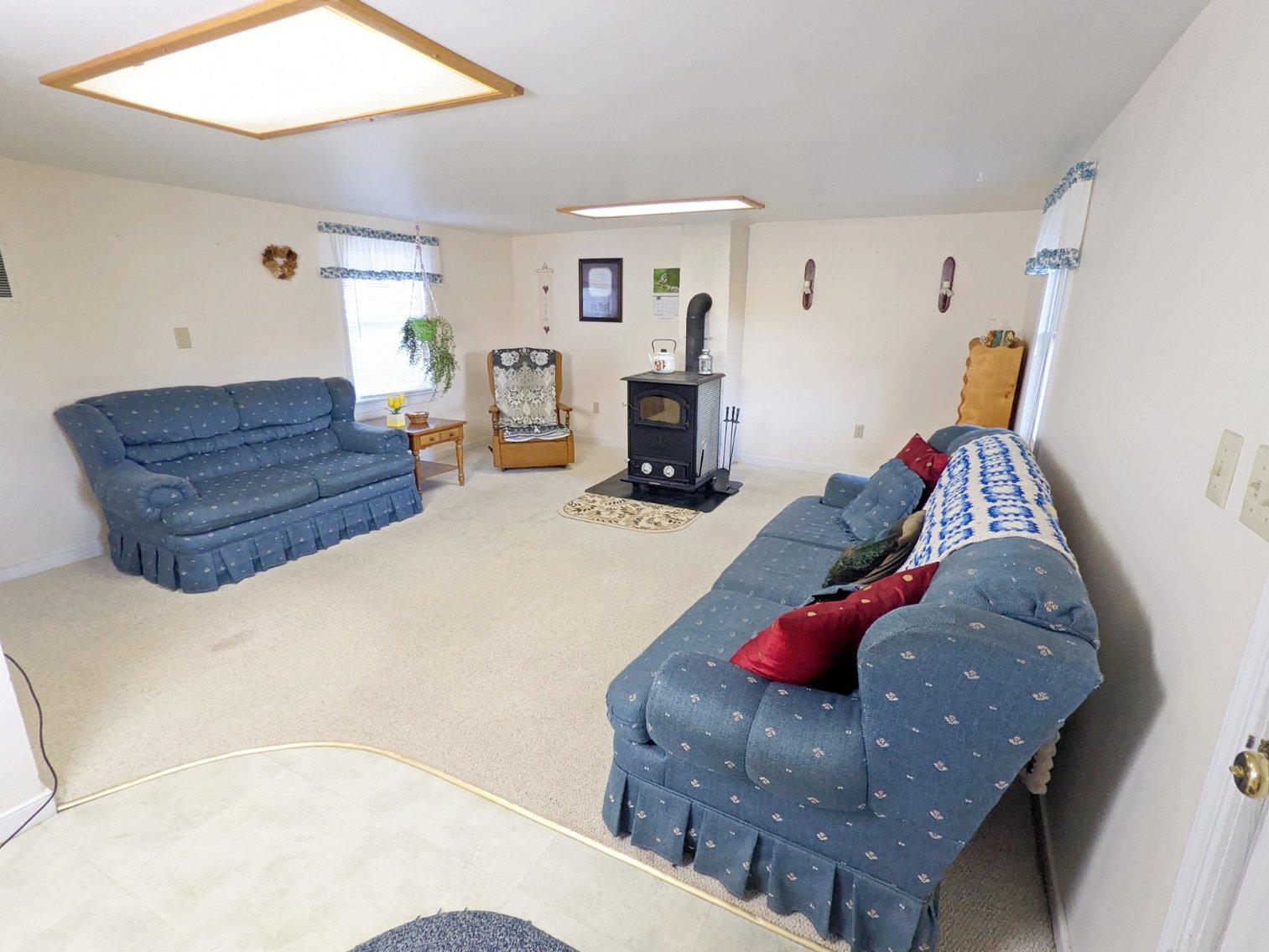 Image for 5 Bedroom 3 Bath Home On 5.79 Acres In Greene County VA