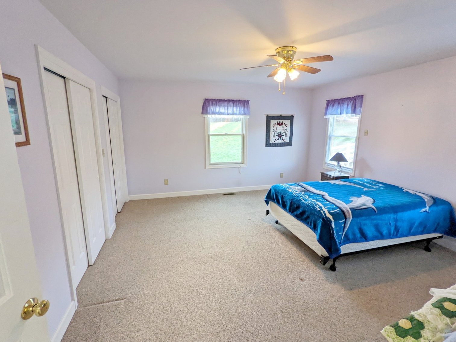 Image for 5 Bedroom 3 Bath Home On 5.79 Acres In Greene County VA