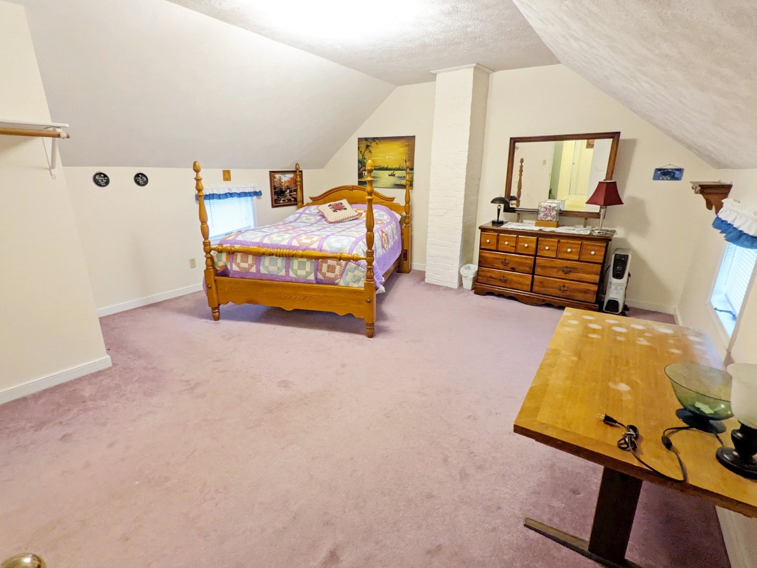 Image for 5 Bedroom 3 Bath Home On 5.79 Acres In Greene County VA