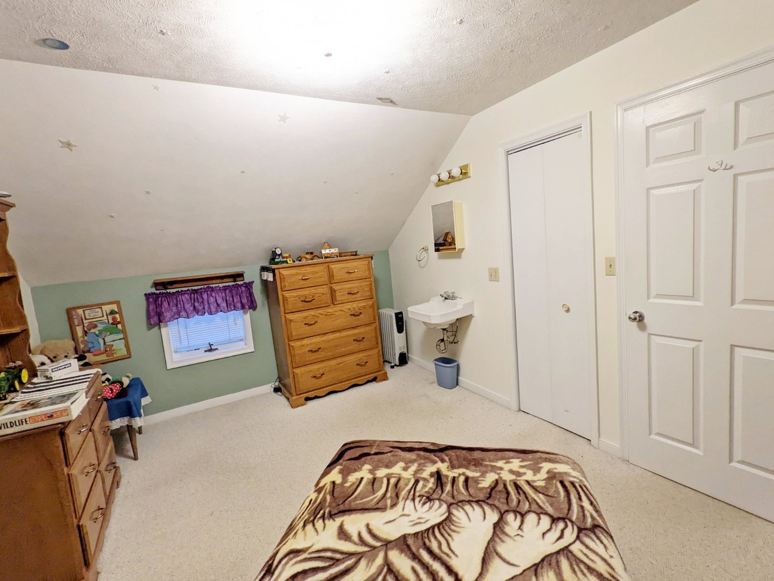 Image for 5 Bedroom 3 Bath Home On 5.79 Acres In Greene County VA