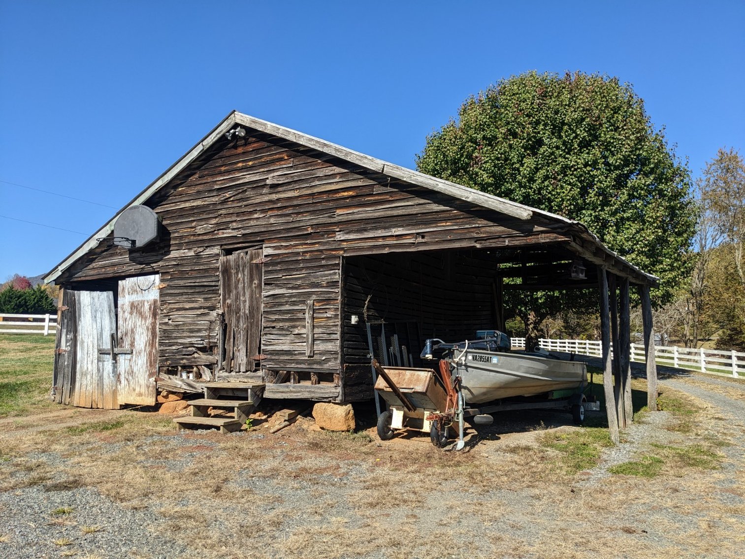 Image for 5 Bedroom 3 Bath Home On 5.79 Acres In Greene County VA