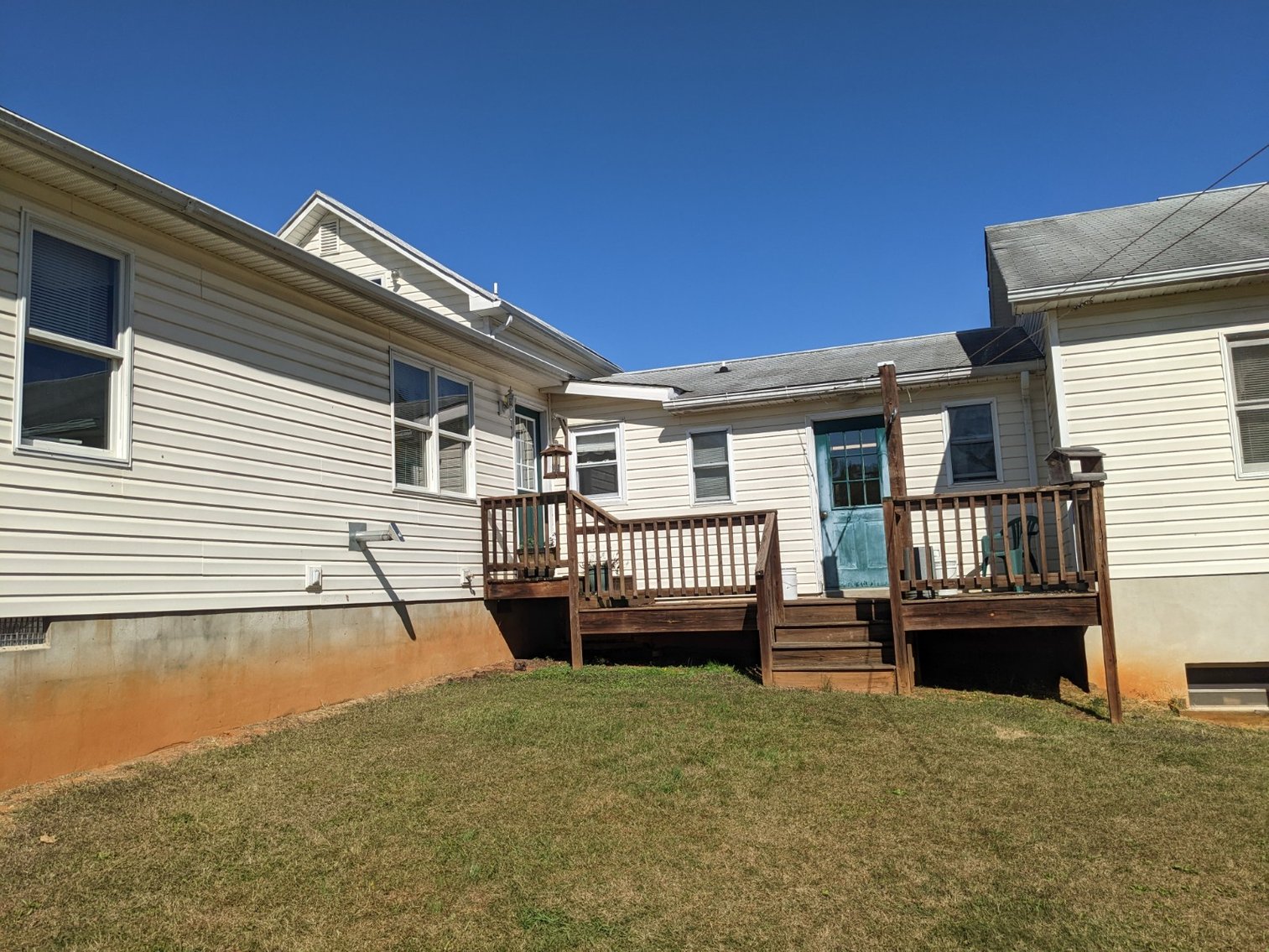 Image for 5 Bedroom 3 Bath Home On 5.79 Acres In Greene County VA