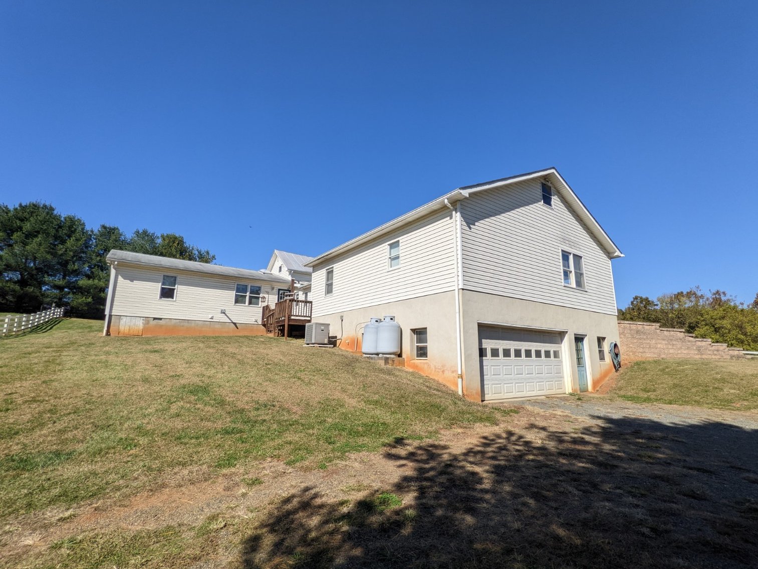 Image for 5 Bedroom 3 Bath Home On 5.79 Acres In Greene County VA