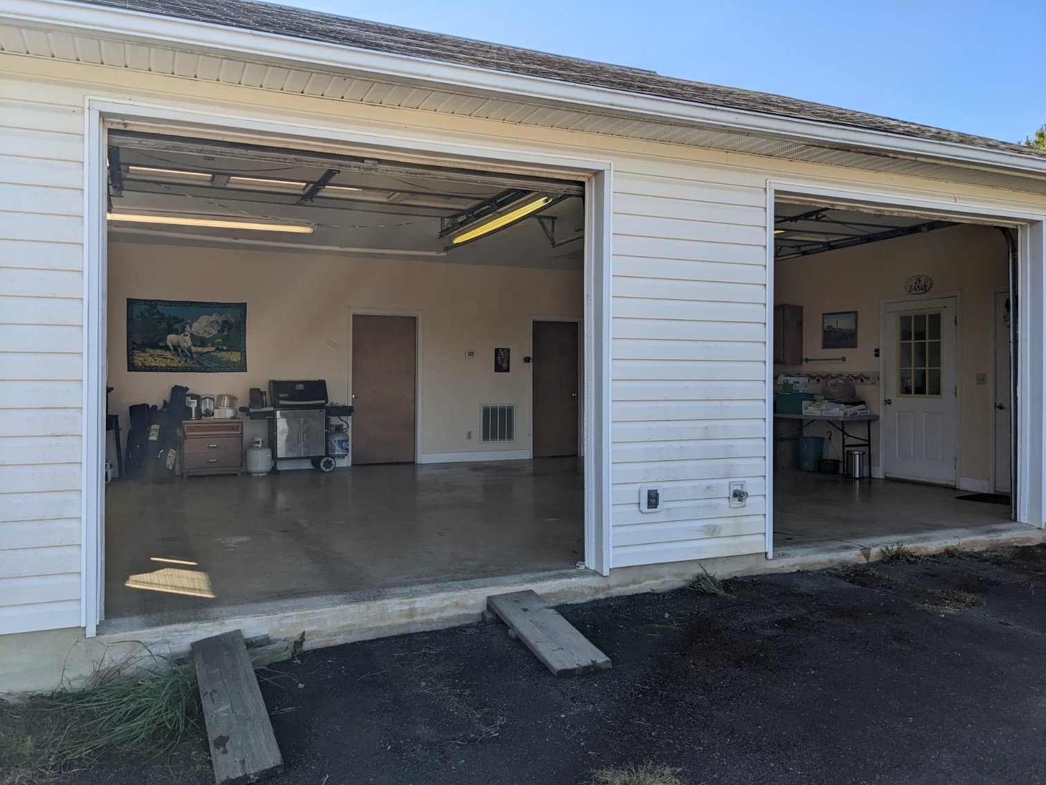 Image for 5 Bedroom 3 Bath Home On 5.79 Acres In Greene County VA