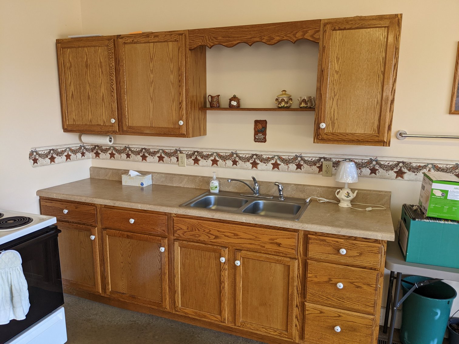 Image for 5 Bedroom 3 Bath Home On 5.79 Acres In Greene County VA