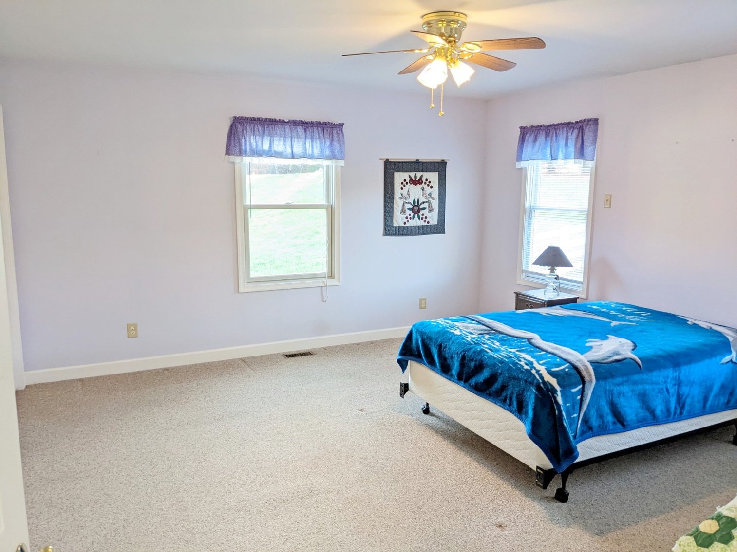 Image for 5 Bedroom 3 Bath Home On 5.79 Acres In Greene County VA