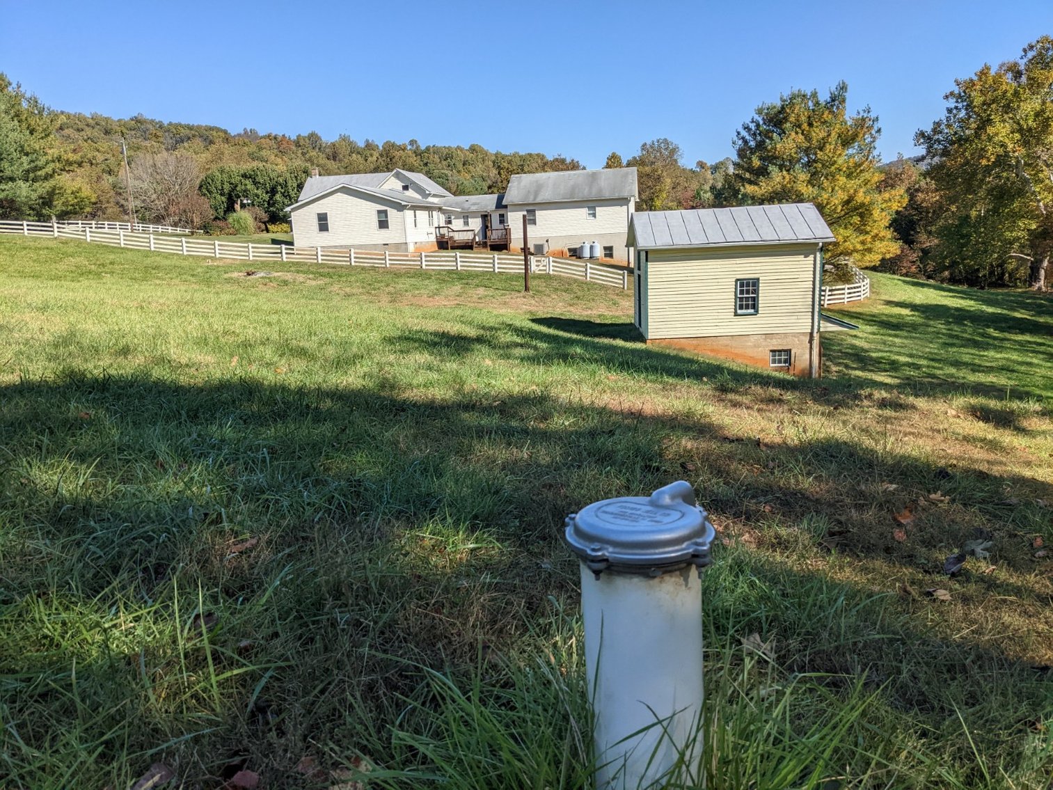 Image for 5 Bedroom 3 Bath Home On 5.79 Acres In Greene County VA