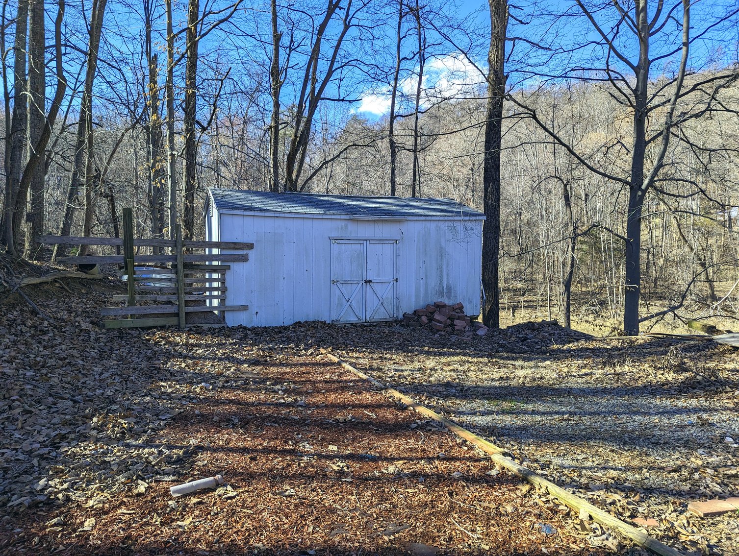Image for Four Bedroom Home on 1.3 +/- Acres Near Vinton VA