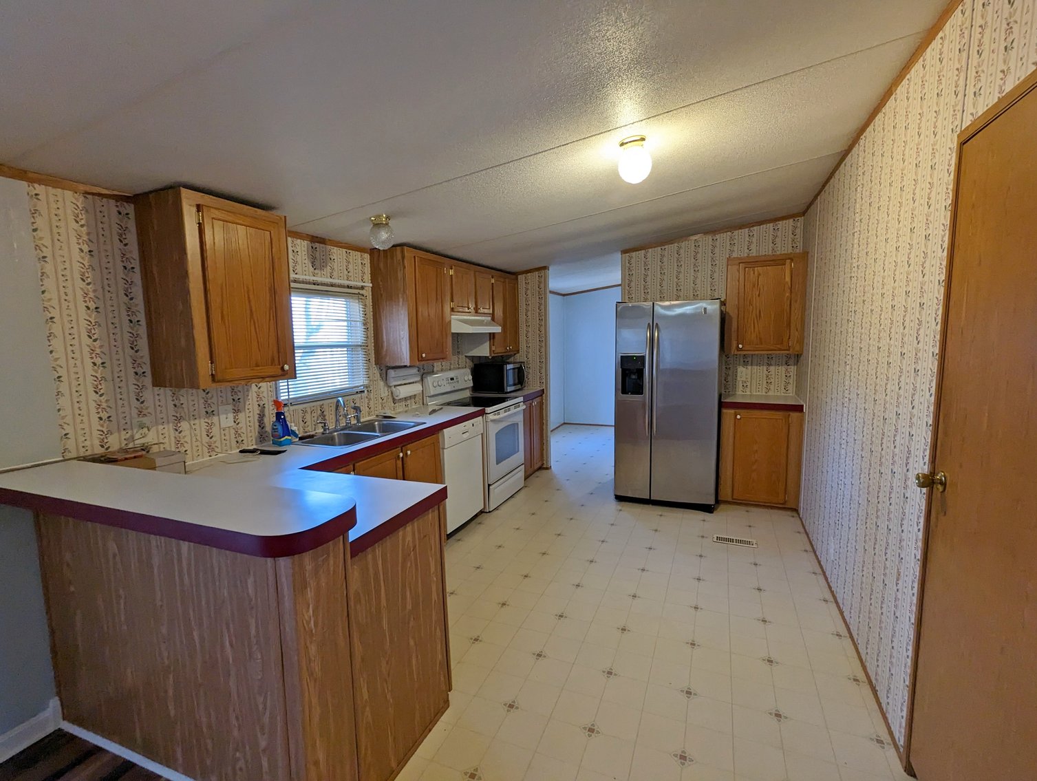 Image for Four Bedroom Home on 1.3 +/- Acres Near Vinton VA