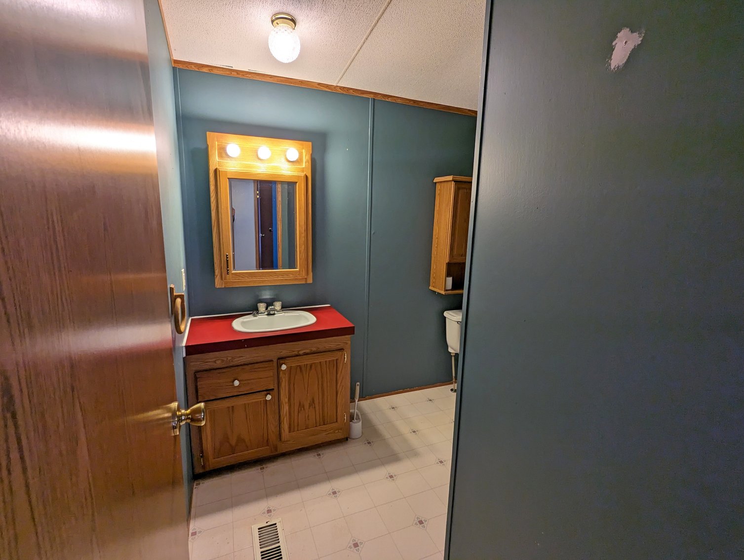 Image for Four Bedroom Home on 1.3 +/- Acres Near Vinton VA