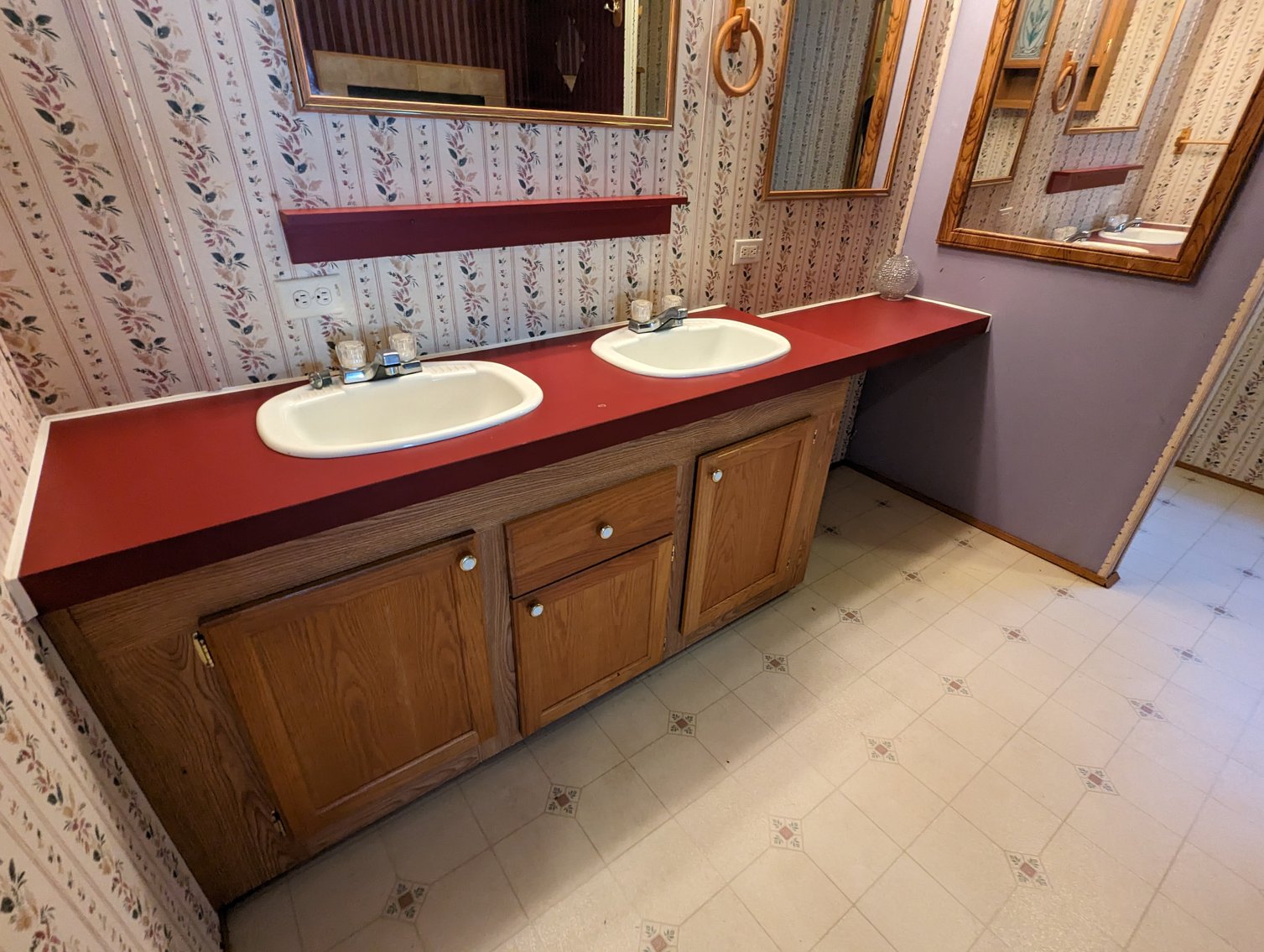 Image for Four Bedroom Home on 1.3 +/- Acres Near Vinton VA