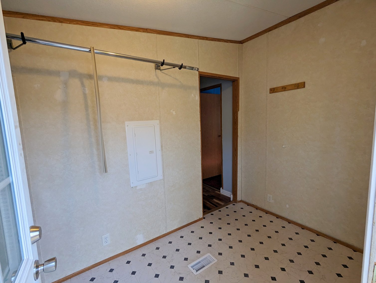 Image for Four Bedroom Home on 1.3 +/- Acres Near Vinton VA