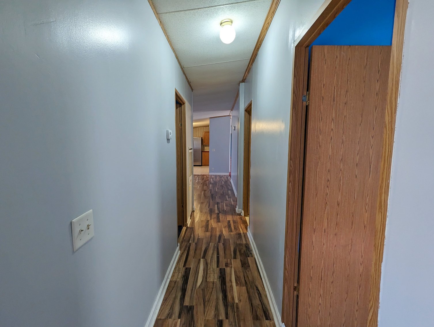 Image for Four Bedroom Home on 1.3 +/- Acres Near Vinton VA