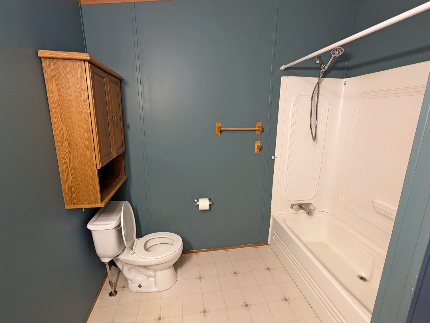 Image for Four Bedroom Home on 1.3 +/- Acres Near Vinton VA