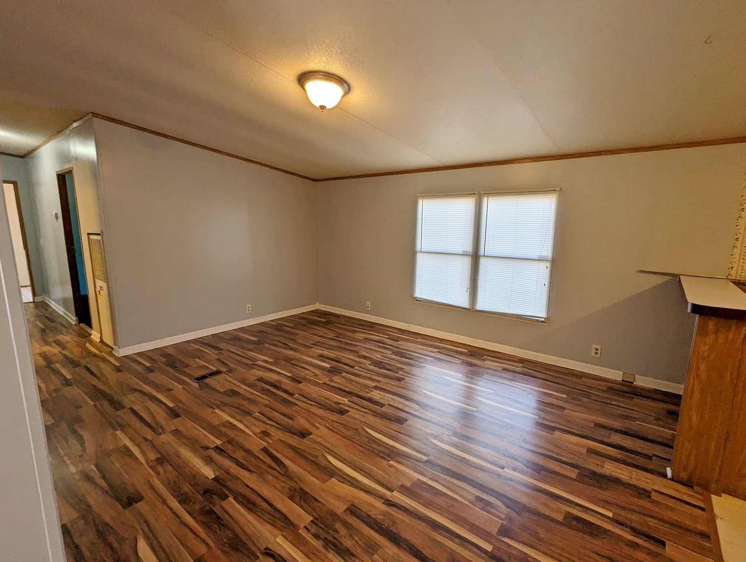 Image for Four Bedroom Home on 1.3 +/- Acres Near Vinton VA