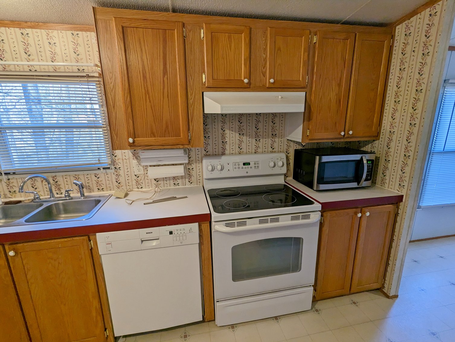 Image for Four Bedroom Home on 1.3 +/- Acres Near Vinton VA