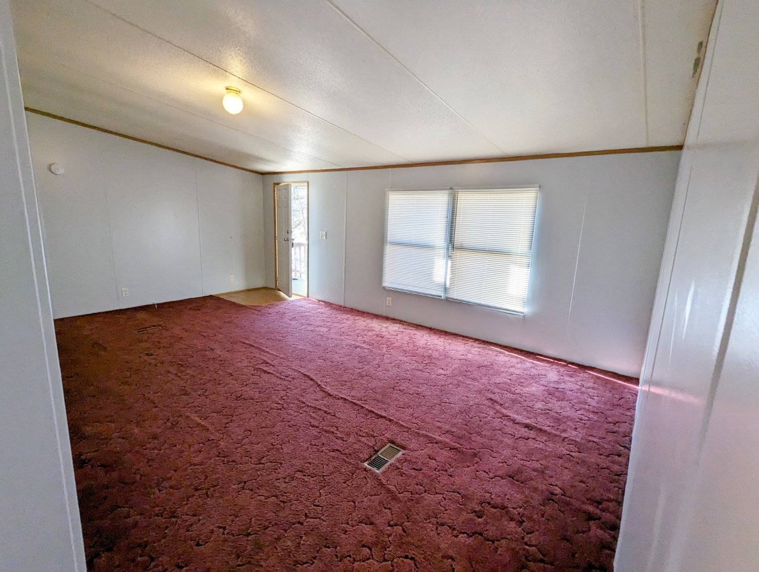 Image for Four Bedroom Home on 1.3 +/- Acres Near Vinton VA