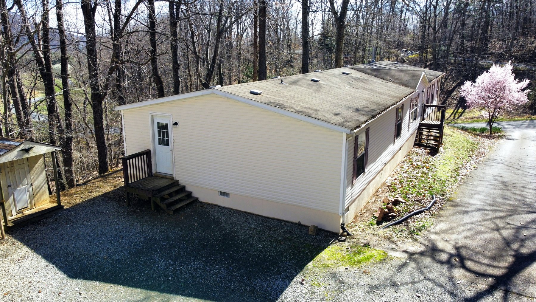 Image for Four Bedroom Home on 1.3 +/- Acres Near Vinton VA