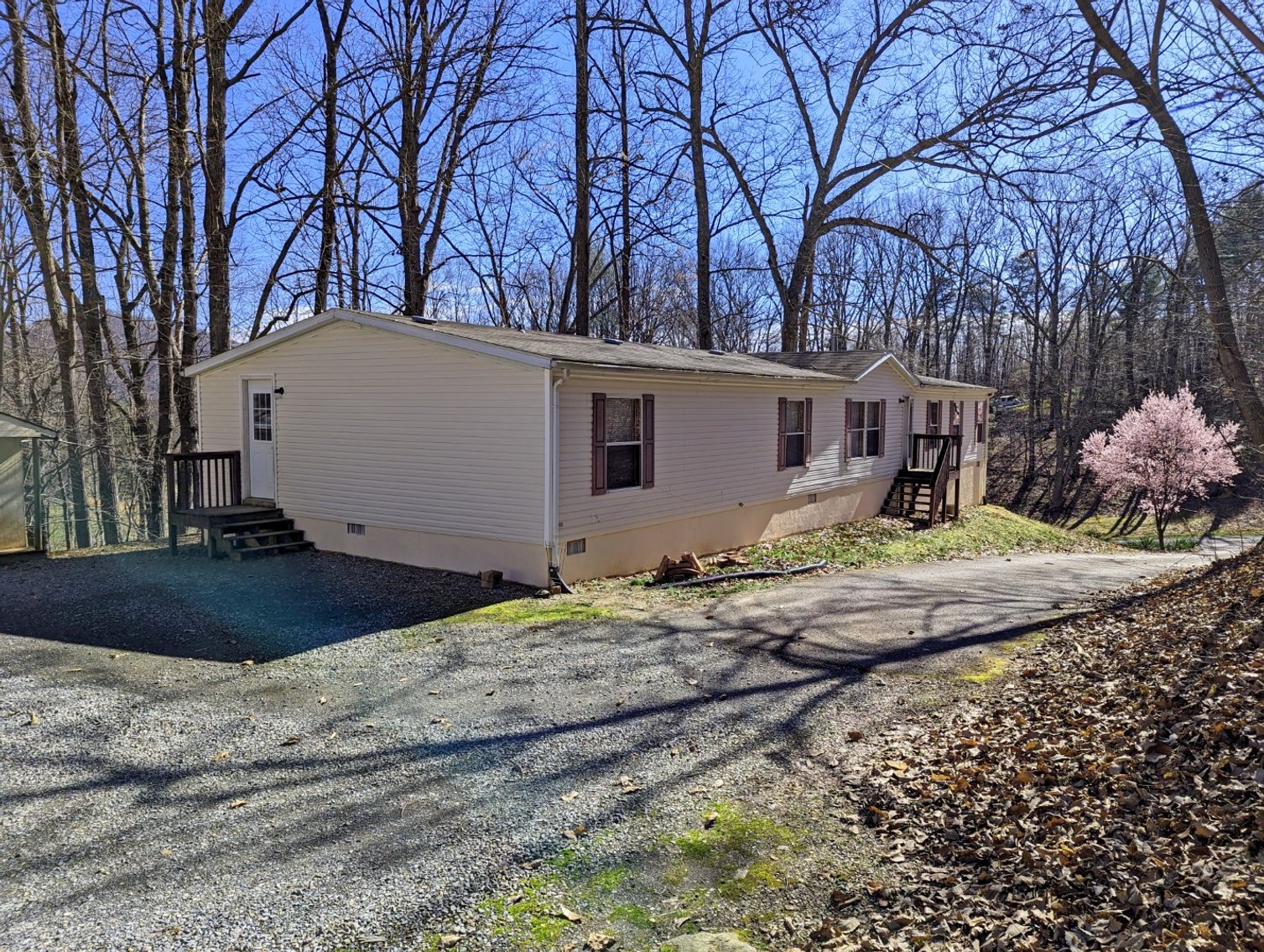 Image for Four Bedroom Home on 1.3 +/- Acres Near Vinton VA