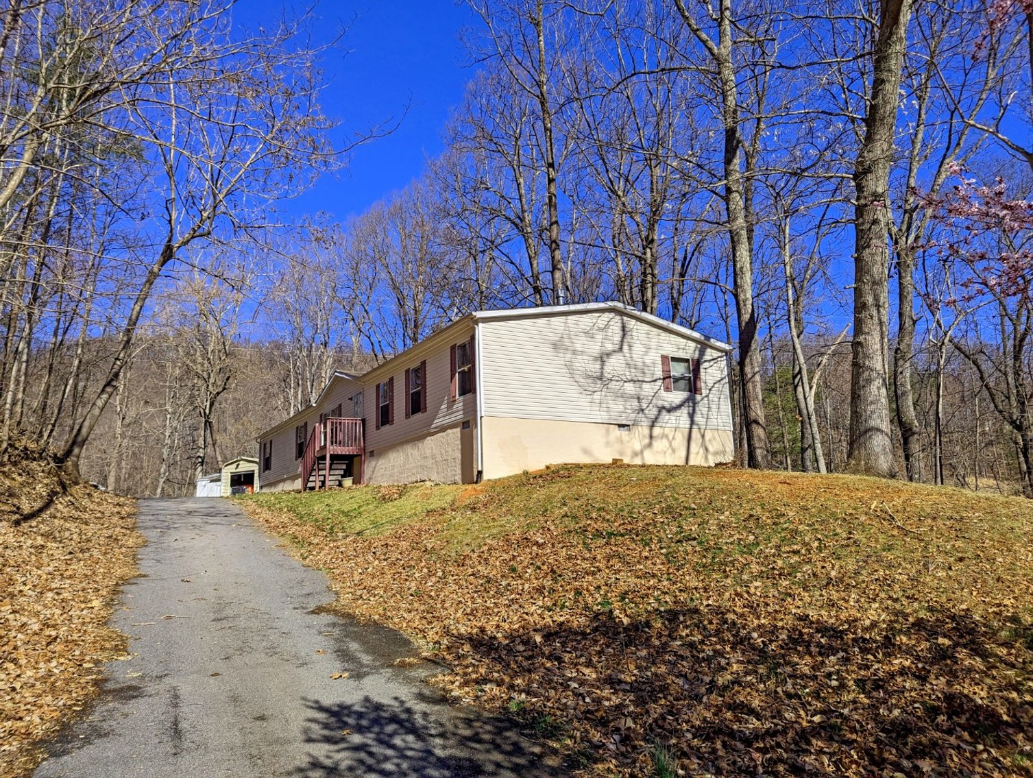 Image for Four Bedroom Home on 1.3 +/- Acres Near Vinton VA