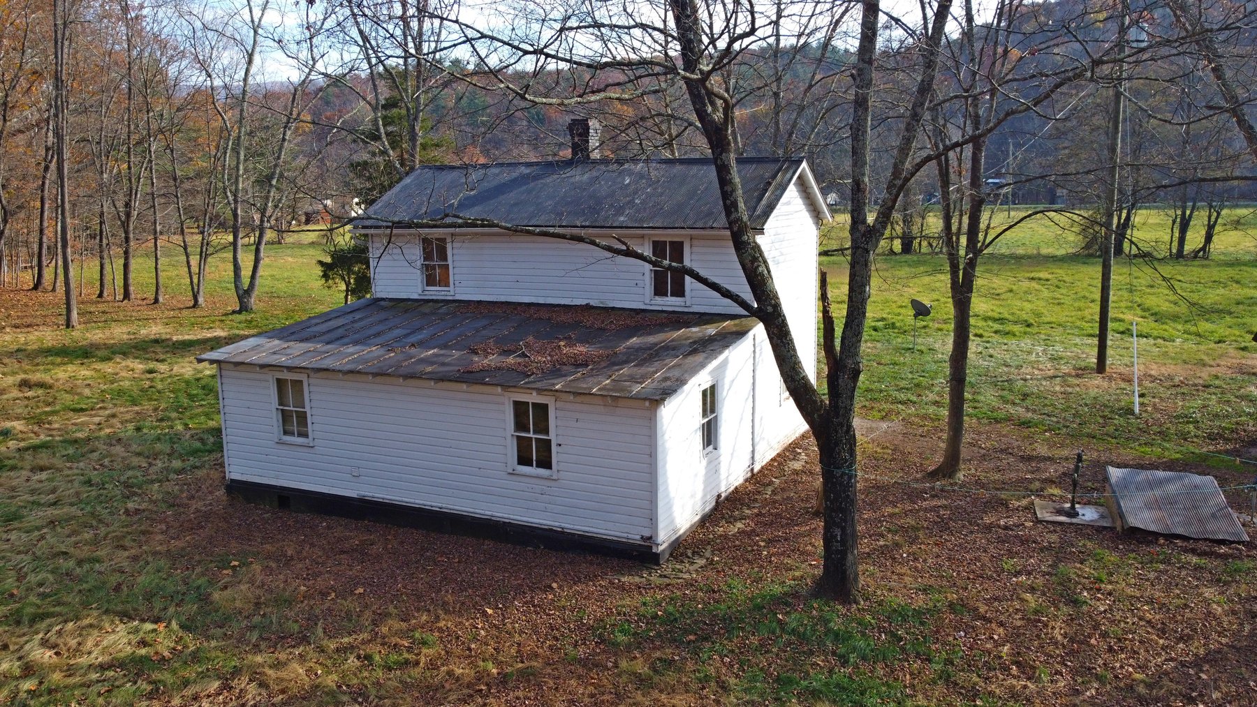 Image for Three Bedroom House On 2.46 +/- Acres In Criders VA