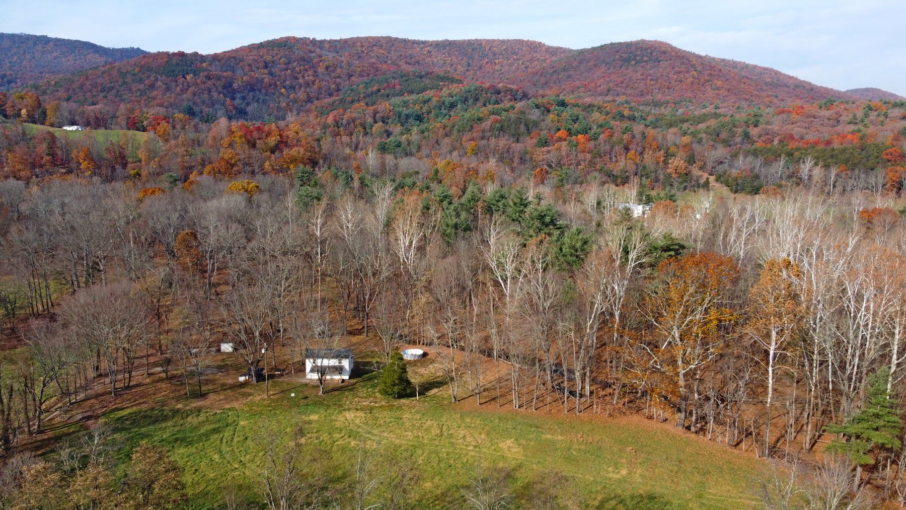 Image for Three Bedroom House On 2.46 +/- Acres In Criders VA