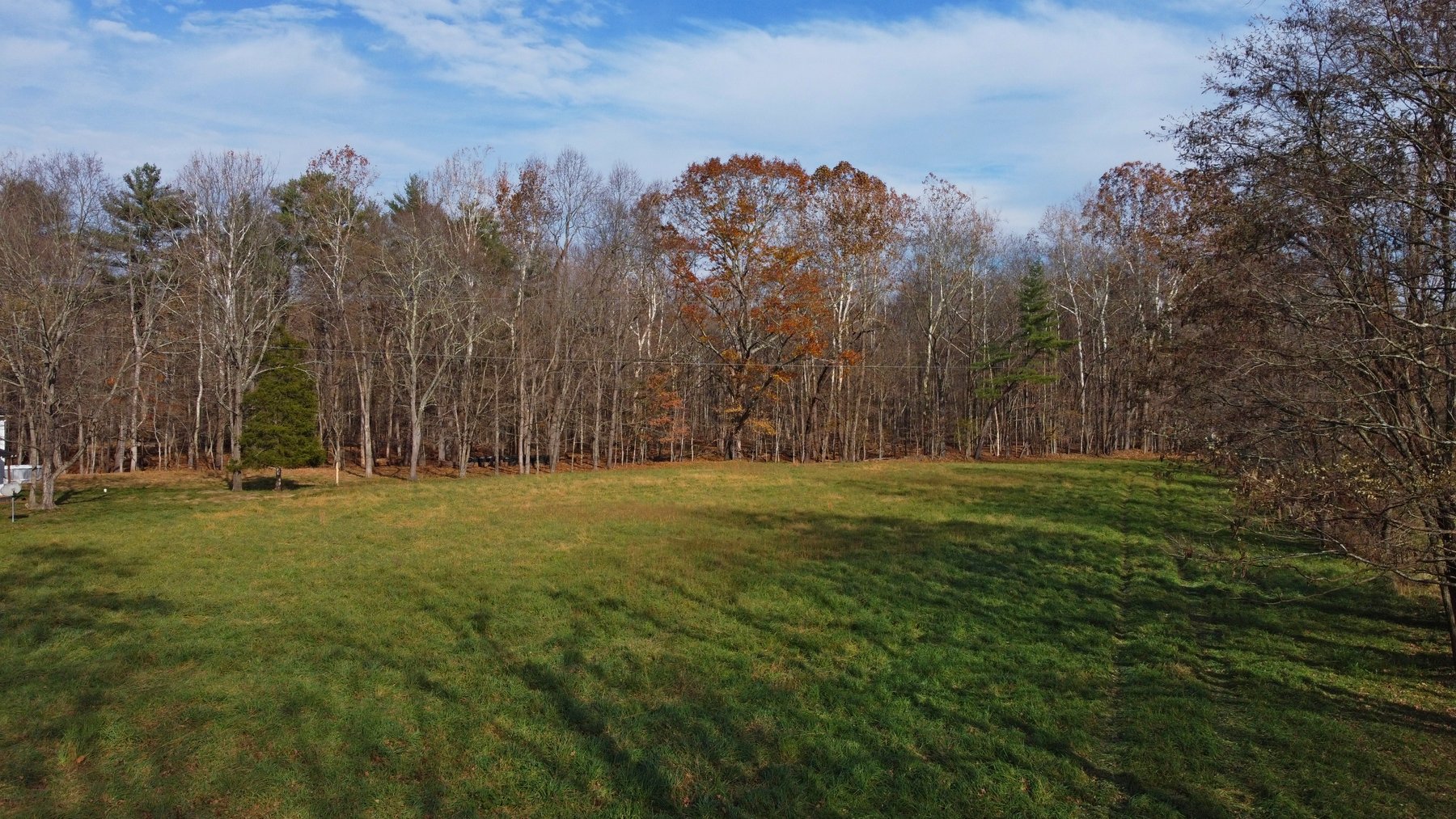 Image for Three Bedroom House On 2.46 +/- Acres In Criders VA
