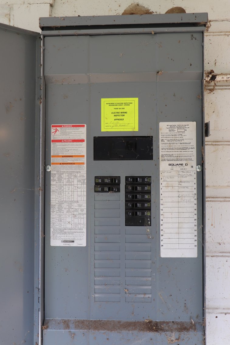 Image for Three Bedroom House On 2.46 +/- Acres In Criders VA