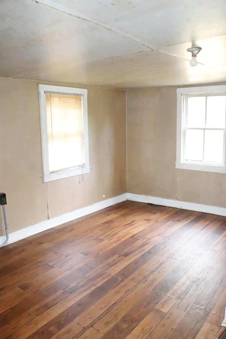 Image for Three Bedroom House On 2.46 +/- Acres In Criders VA