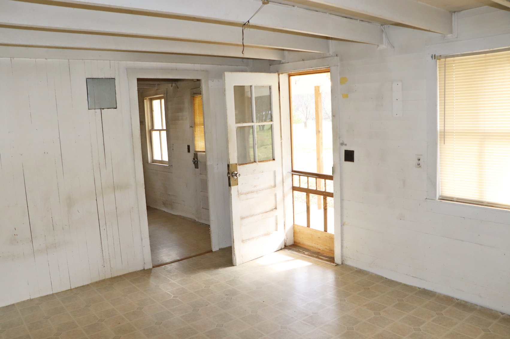 Image for Three Bedroom House On 2.46 +/- Acres In Criders VA