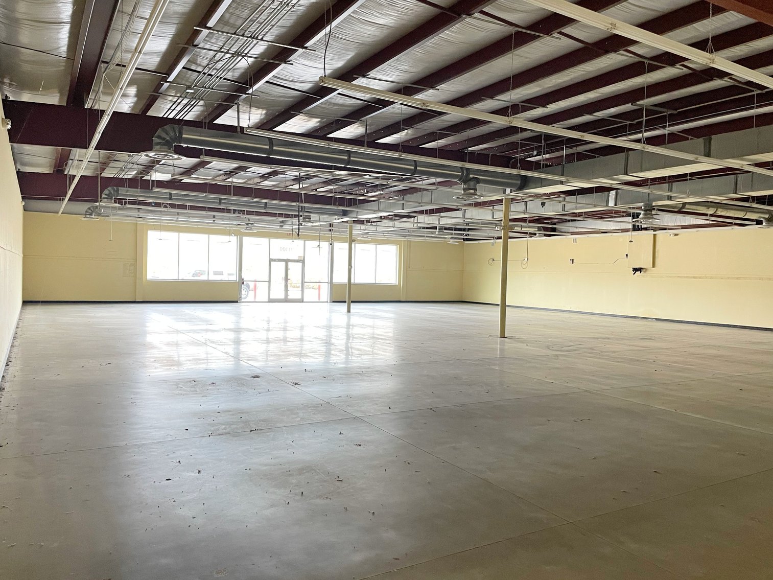 Image for Commercial Retail Property In Montvale VA