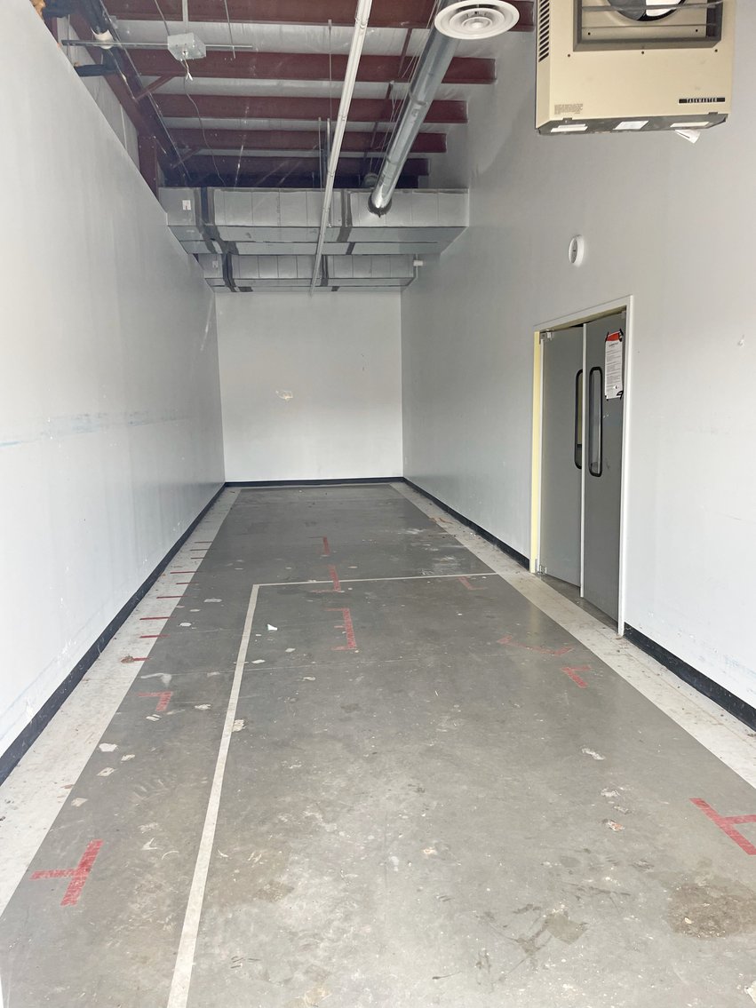 Image for Commercial Retail Property In Montvale VA