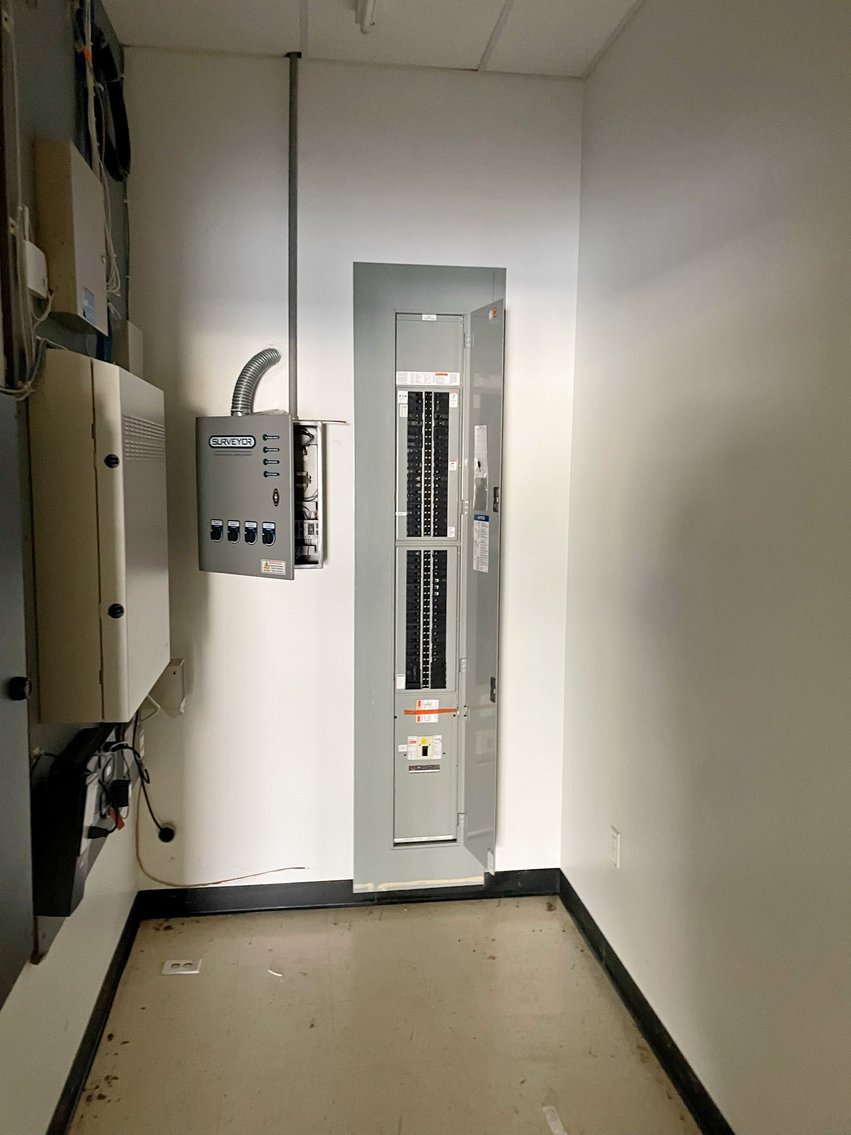 Image for Commercial Retail Property In Montvale VA